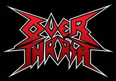 logo Over Thrash